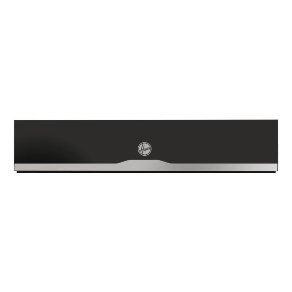 Hoover H500 HPWD14C5S 14cm Warming Drawer - Black