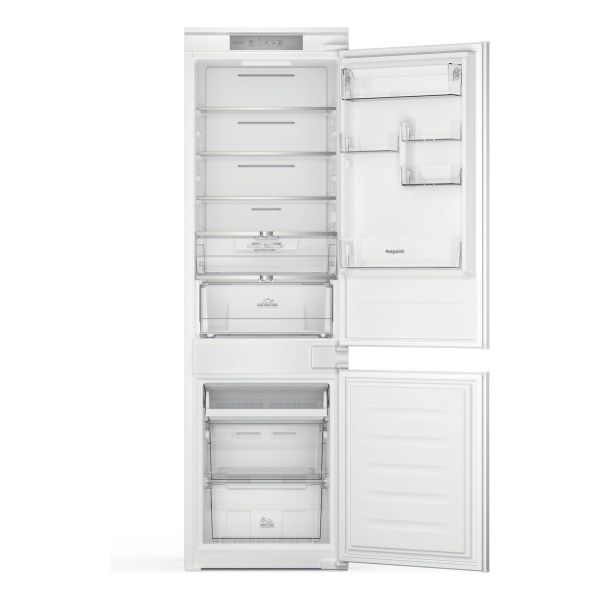 Hotpoint HTC18 T322 UK B/I Frost Free 70/30 Fridge Freezer