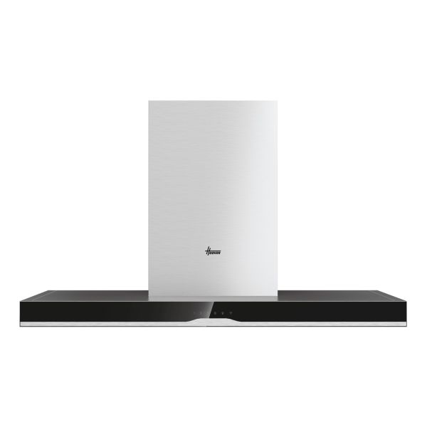 Hoover HTS9CBH5XWIFI 90cm Island Hood - St/Steel