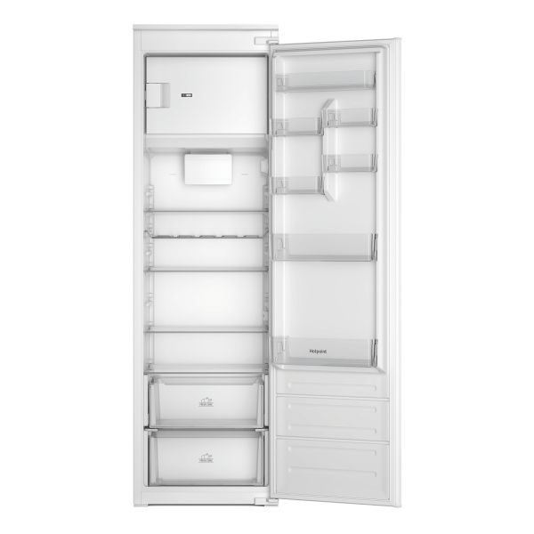 Hotpoint HTSD184011A1 B/I Tall Fridge w/Ice Box
