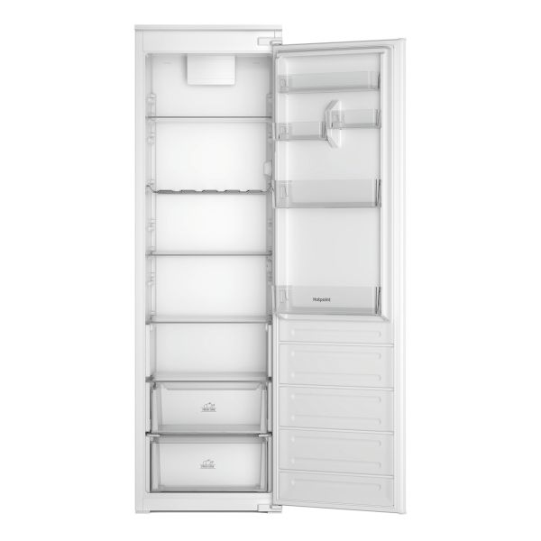 Hotpoint HTSD18A011A1 B/I Tall Larder Fridge