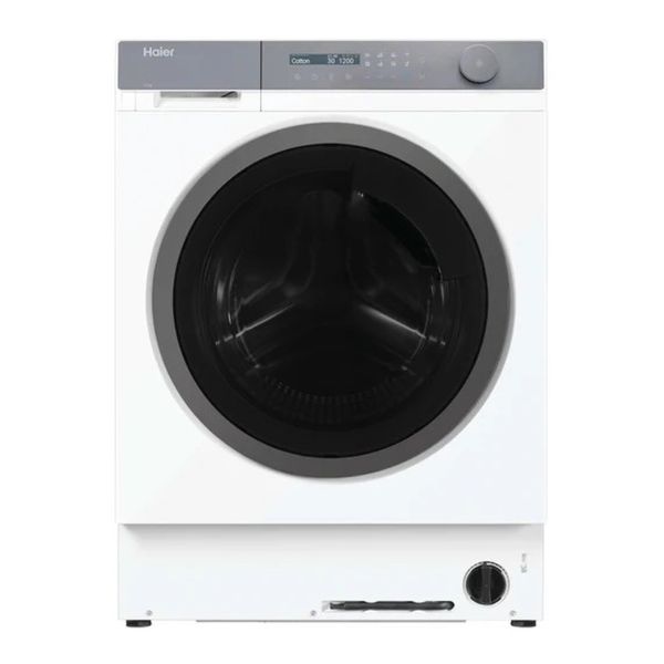 Haier Series 8 HWB100B14858AUUK B/I 10kg 1400rpm Washing Machine