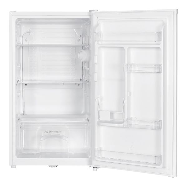 Indesit I48RM 112W UK F/S Under Counter Larder Fridge - White