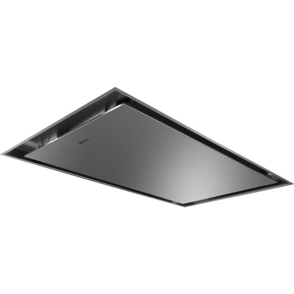 Neff N50 I95CAQ6N0B 90cm Ceiling Hood - St/Steel