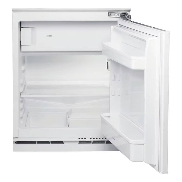 Indesit INBUF011 Built Under Fridge w/Ice Box