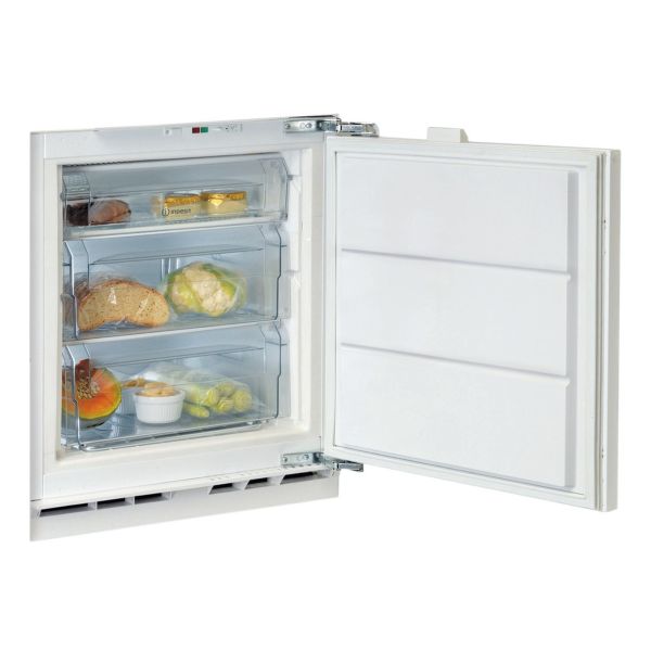 Indesit INBUFZ011.UK B/I Under Counter Freezer