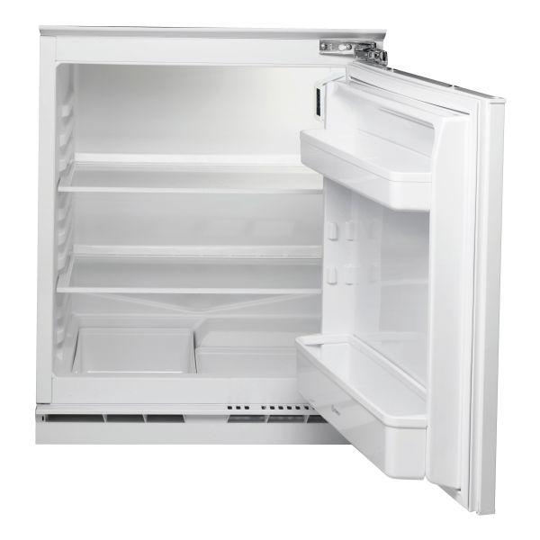 Indesit INBUL011.UK B/I Under Counter Larder Fridge