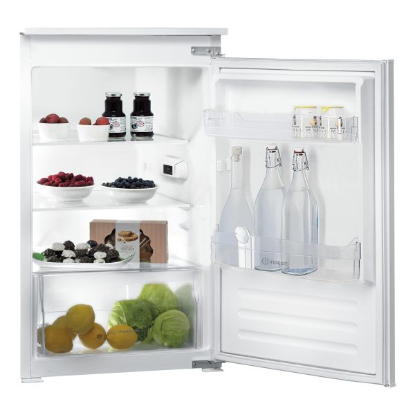 Indesit INS 9012 B/I Larder Fridge