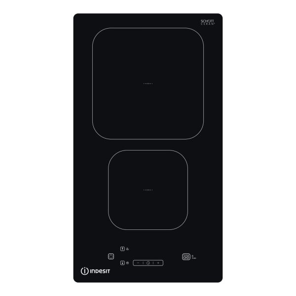 Indesit IS 19Q30 NE 30cm Induction Hob - Black