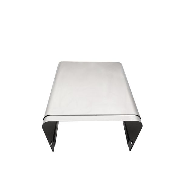 Electrolux K5010M 46cm Chimney Hood Extension - St/Steel