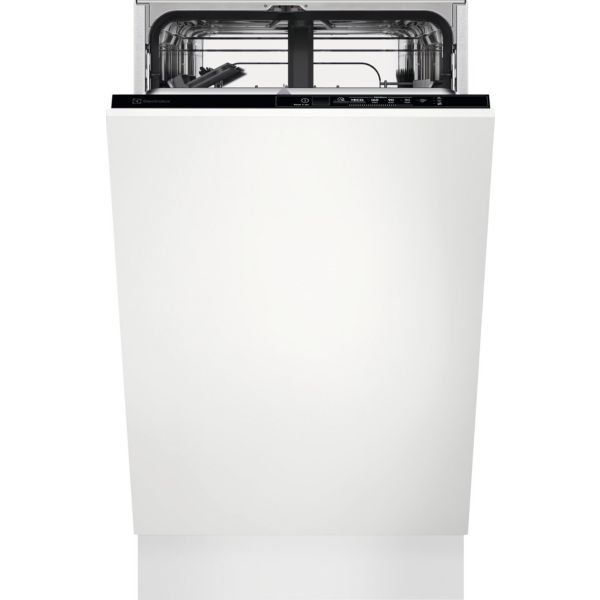 Electrolux KEAF2100L F/I 9 Place Slim Dishwasher