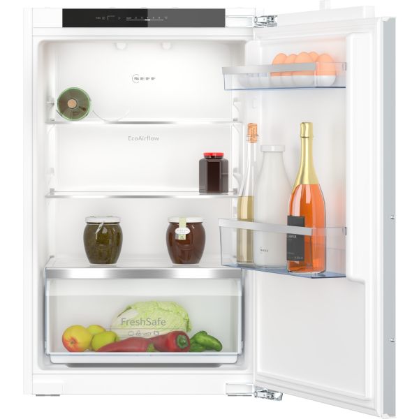 Neff N50 KI1212FE0 B/I Larder Fridge