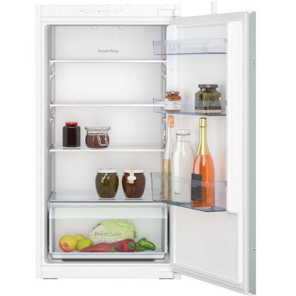 Neff N30 KI1311SE0 B/I Larder Fridge