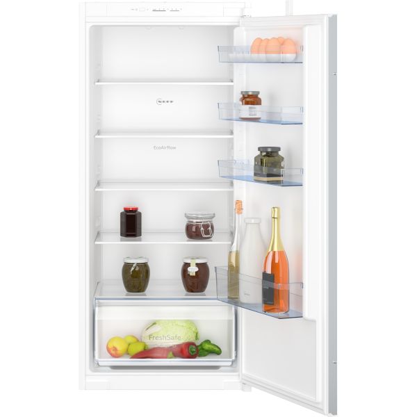 Neff N30 KI1411SE0G B/I Larder Fridge