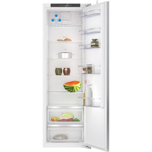 Neff N50 KI1812FE0G B/I Tall Larder Fridge