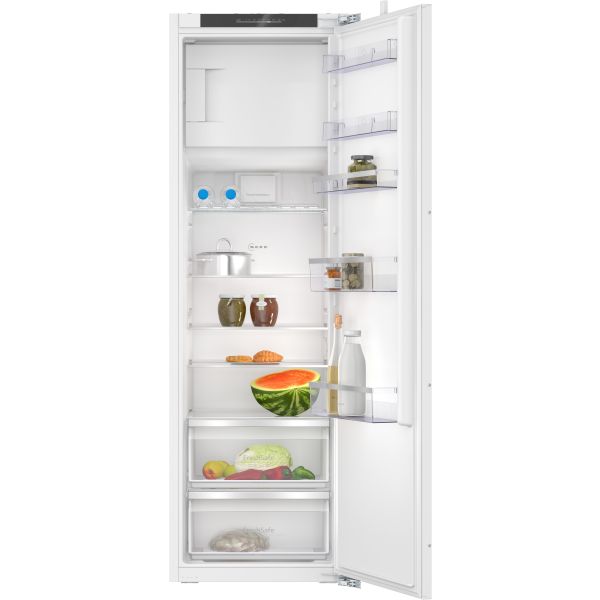 Neff N50 KI2822FE0G B/I Tall Fridge w/Ice Box