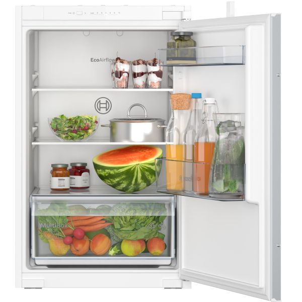 Bosch Series 2 KIR21NSE0 B/I Larder Fridge