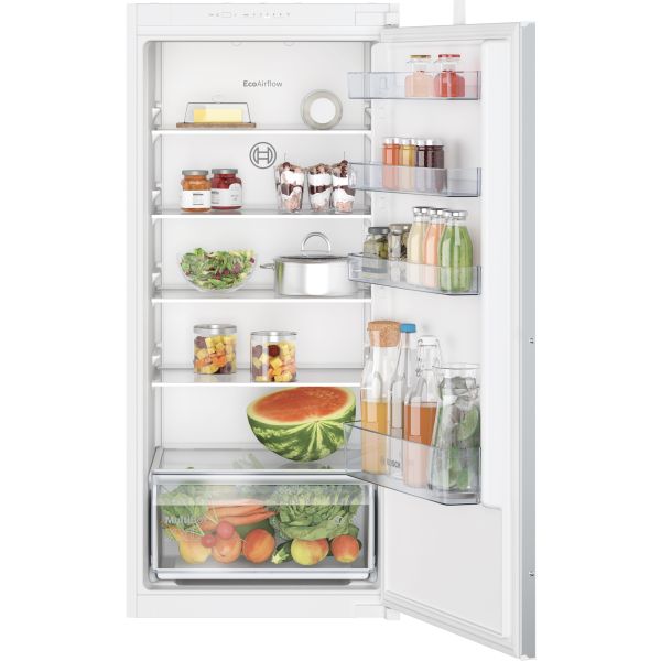 Bosch Series 2 KIR41NSE0G B/I Larder Fridge