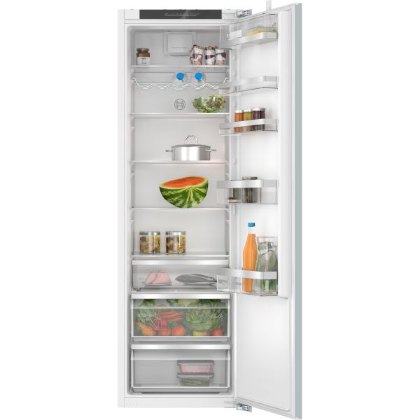 Bosch Series 6 KIR81ADD0G B/I Tall Larder Fridge