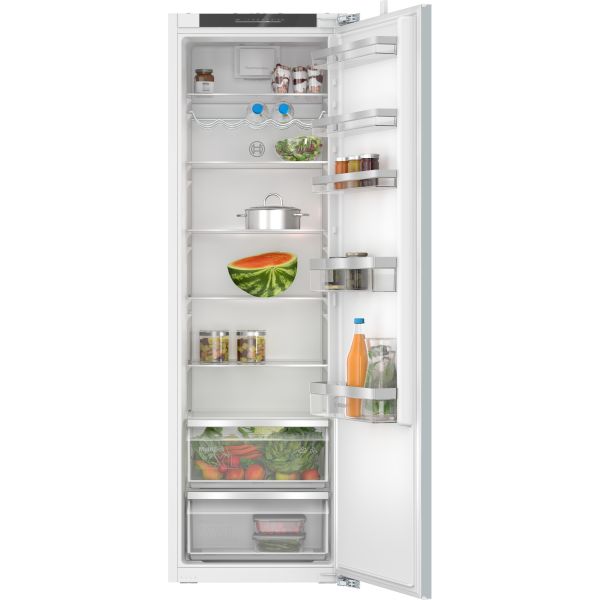 Bosch Series 4 KIR81VFE0G B/I Tall Fridge