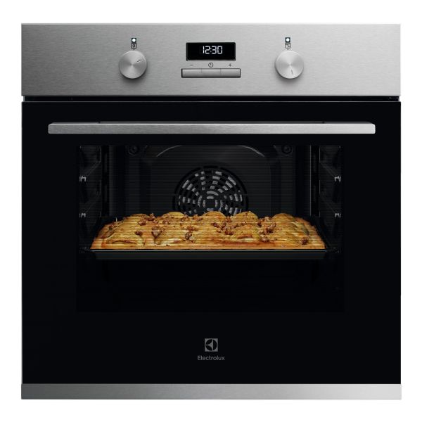 Electrolux KOFGH00BX Single Electric Oven - St/Steel
