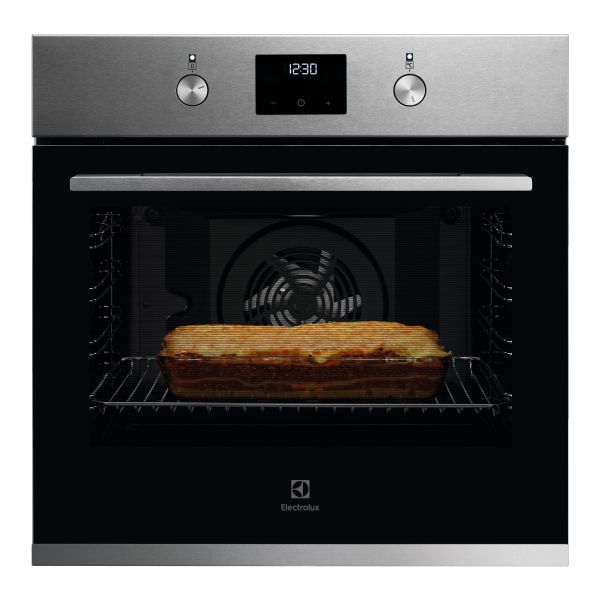 Electrolux KOFGH40TX Single Electric Oven - St/Steel