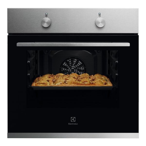 Electrolux KOHLH00BX Single Electric Oven - St/Steel