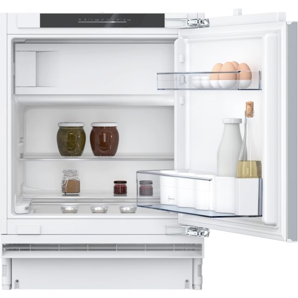 Neff N50 KU2222FD0G B/I Under Counter Fridge w/Ice Box