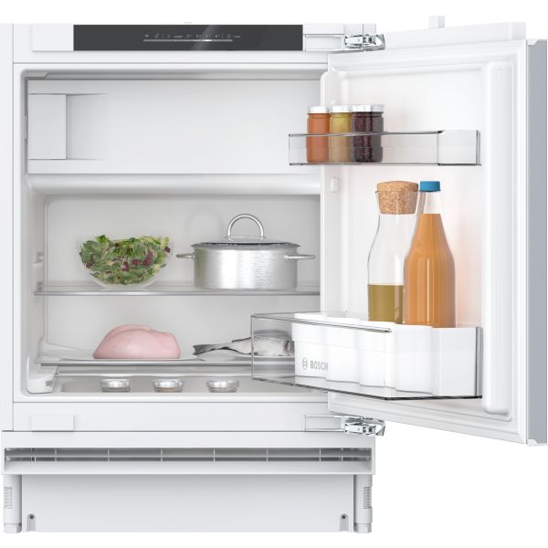 Bosch Series 4 KUL22VFD0G B/I Under Counter Fridge w/Ice Box