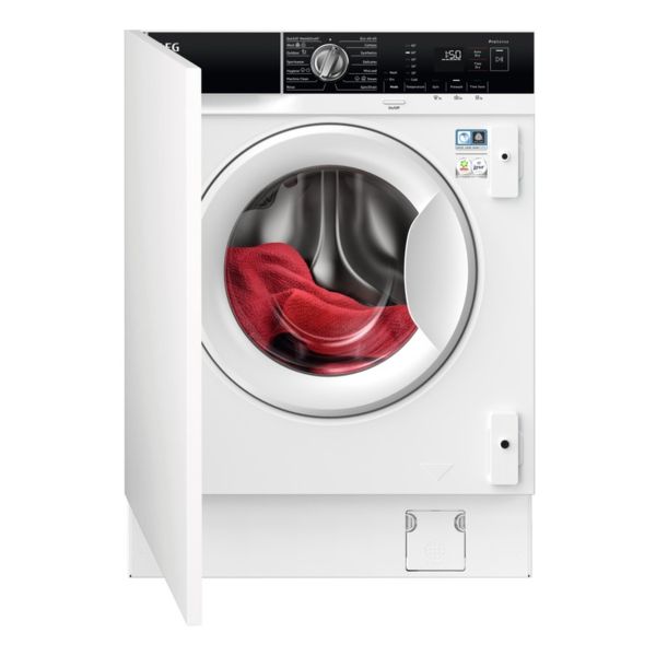 AEG L7WE74634BI B/I 7/4kg 1600rpm Washer Dryer