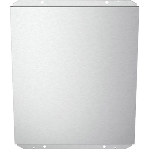 Bosch DHZ6551 60cm Splashback - St/Steel