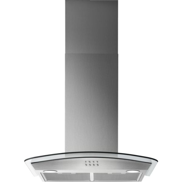 Electrolux LFL316A 60cm Chimney Hood - St/Steel