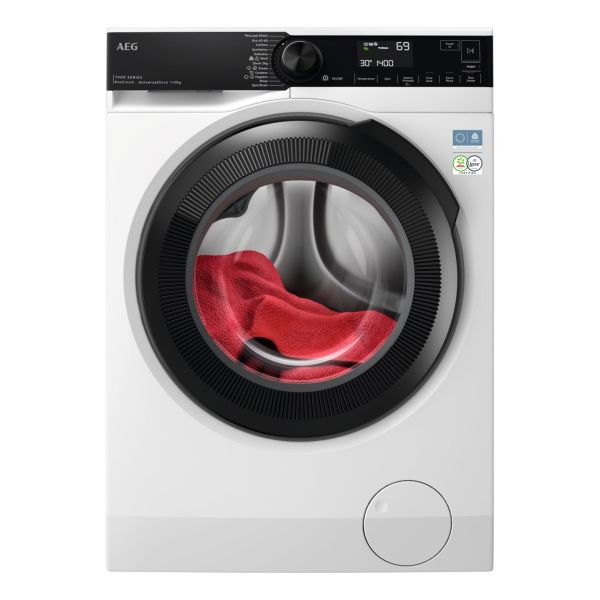 AEG LFSR74144UD F/S 10kg 1400rpm Washing Machine - White