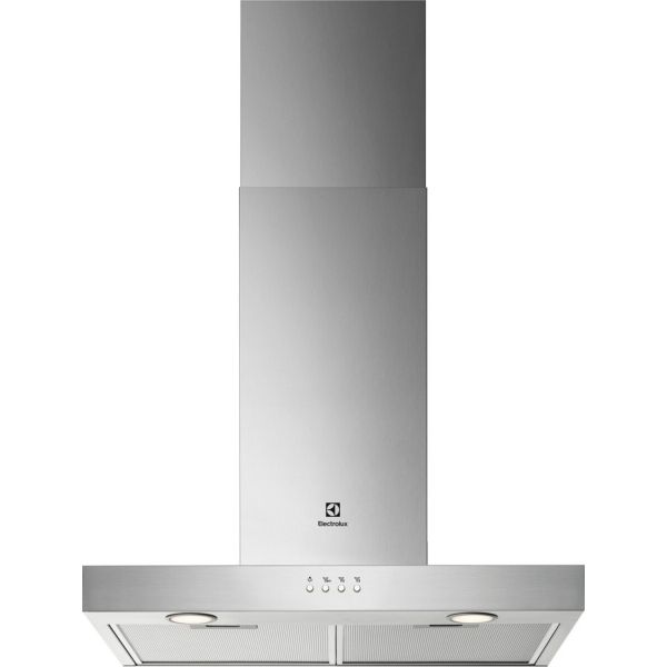 Electrolux LFT416X 60cm Chimney Hood - St/Steel