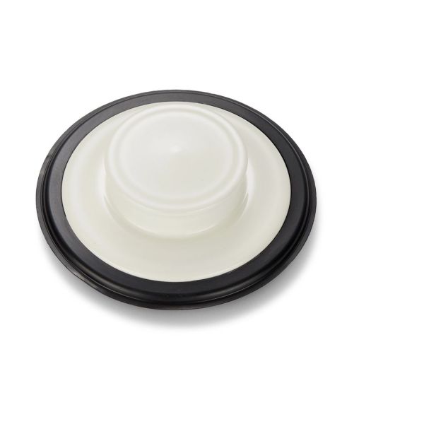 InSinkErator Sink Stopper - Biscuit