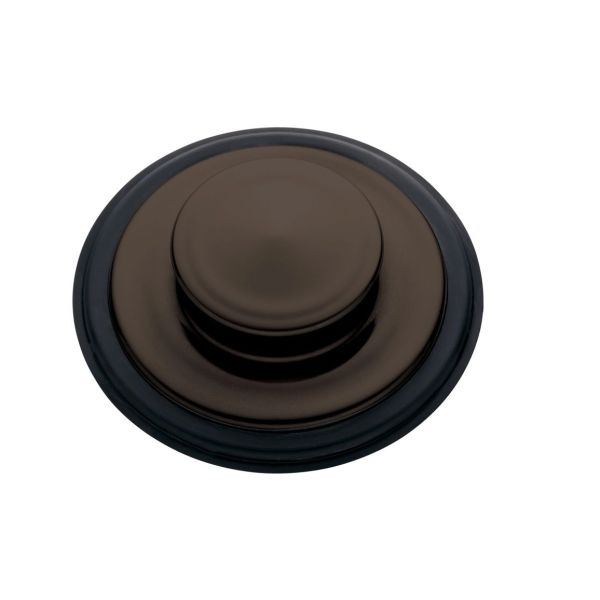 InSinkErator Sink Stopper - Oil Rubbed Bronze