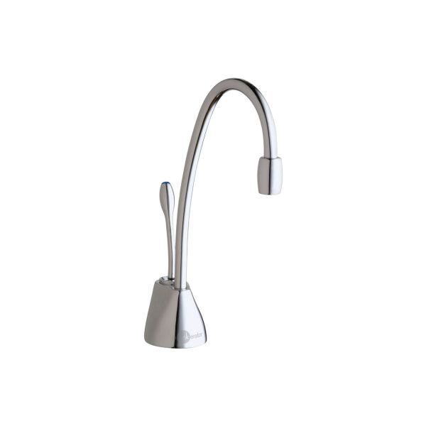 InSinkErator GN1100 Hot Water Tap Only - Chrome