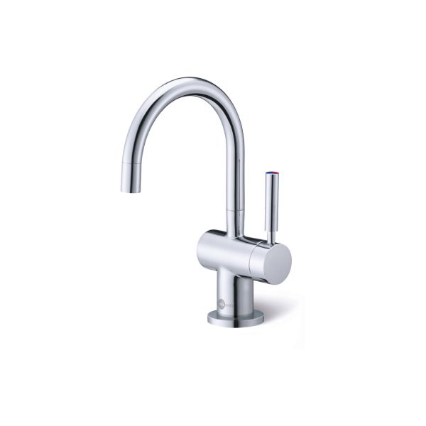 InSinkErator HC3300 Hot/Cold Water Mixer Tap Only - Chrome