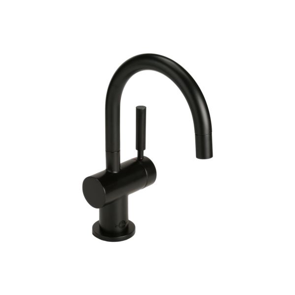 InSinkErator H3300 Hot Water Mixer Tap Only - Black