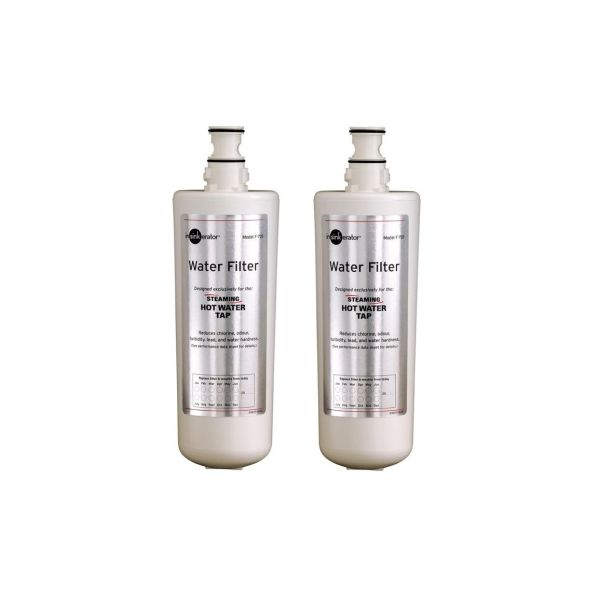 InSinkErator F-701-R Filters (Twin Pack)