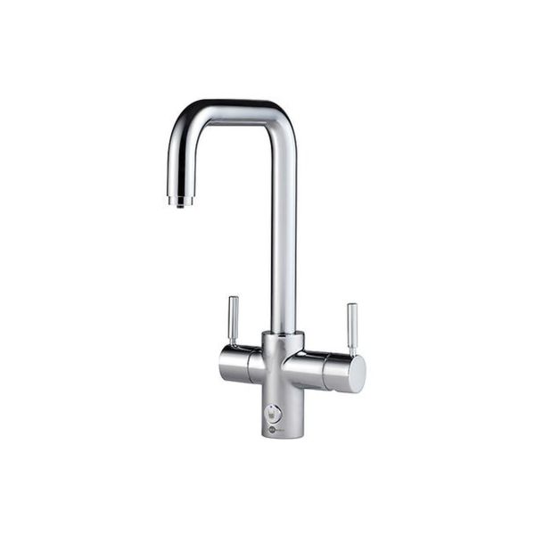 InSinkErator 4N1 U Shape Tap Only - Chrome
