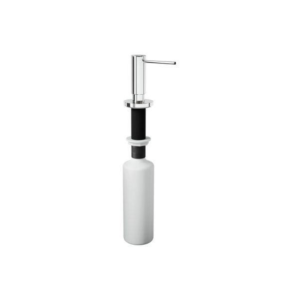 InSinkErator Soap Dispenser - Chrome
