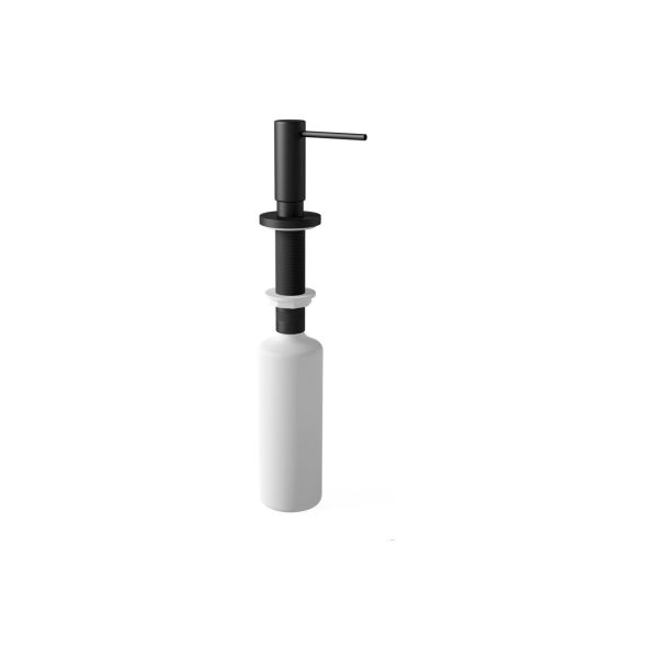 InSinkErator Soap Dispenser - Velvet Black