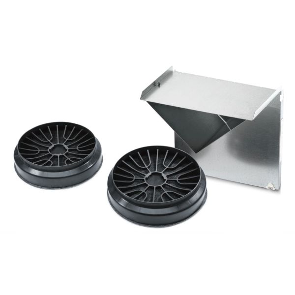 Neff Z5138X5 Recirculating Kit
