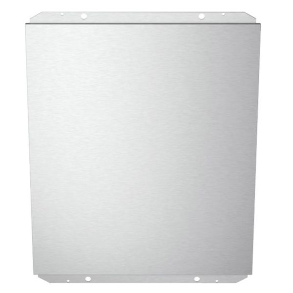 Neff Z5865N0 60cm Splashback - St/Steel