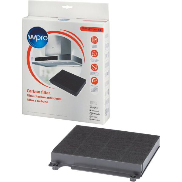 Whirlpool Type 15 Carbon Filter