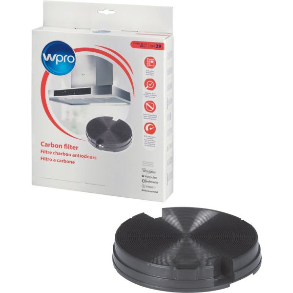 Whirlpool Type 29 Carbon Filter