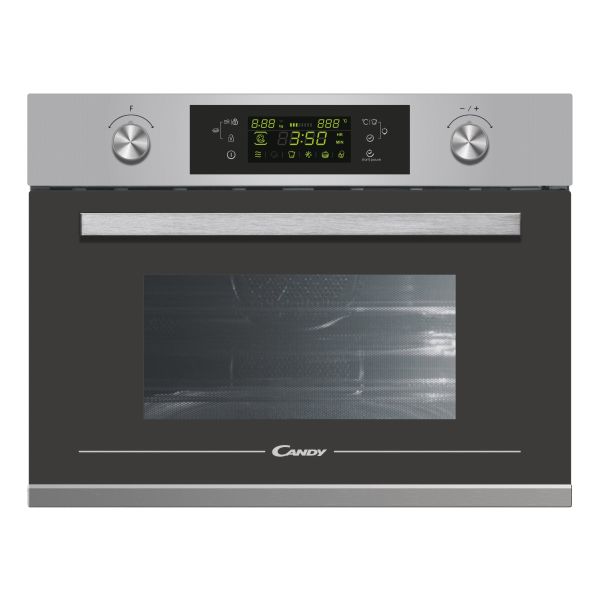 Candy MIC440VNTX-80 B/I 900W Combination Microwave & Oven - St/Steel