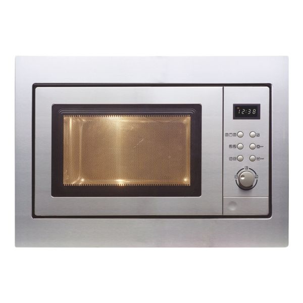 Candy MIG171X-80 B/I 700W Combination Microwave & Grill - St/Steel