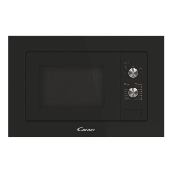 Candy MIS1730BUK B/I 1000W Microwave - Black